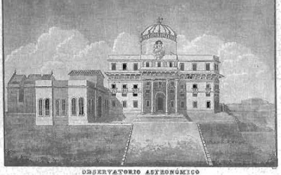 El Observatorio de Cádiz (1753-1831)