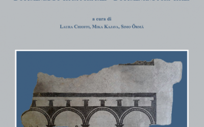 El puerto romano de Gades: nuevos descubrimientos y noticias sobre sus antecedentes.