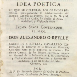 Impresos y libros portuenses de los siglos XVII y XVIII en el fondo antiguo de la Biblioteca de la Universidad de Sevilla.